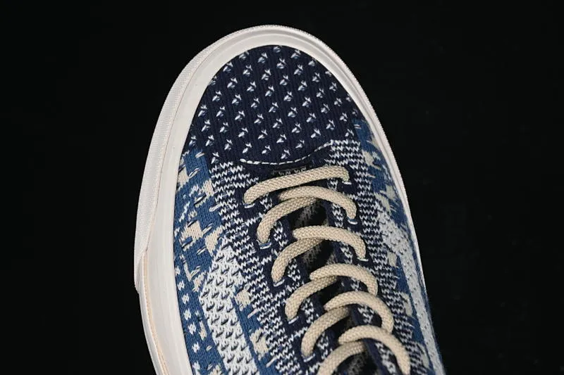 All categories Vans Vans series Vans Low Vans Low Vans Old Skool 36 EK woven series Comfortable and versatile non-slip and wear-resistant casual skate shoes VN000D8HEBR